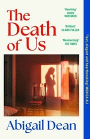 Cover von The Death of Us