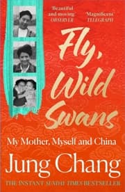 Cover von Fly, Wild Swans