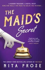 Cover von The Maid's Secret