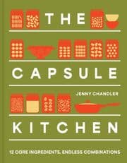 Cover von The Capsule Kitchen