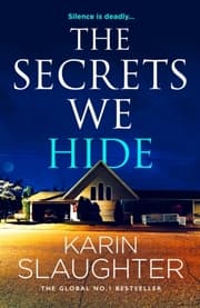 Cover of The Secrets We Hide