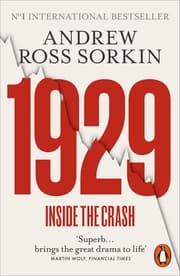 Cover von 1929