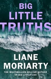 Cover von Big Little Truths
