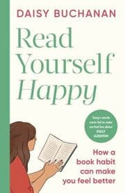 Cover von Read Yourself Happy