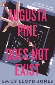 Cover von Augusta Pine Does Not Exist
