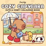 Cover von Cozy Capybara