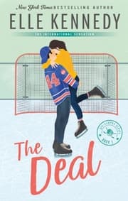 Cover of The Deal