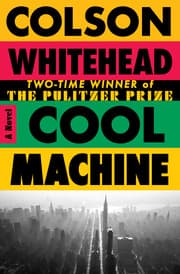 Cover von Cool Machine
