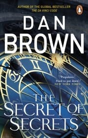 Cover von The Secret of Secrets