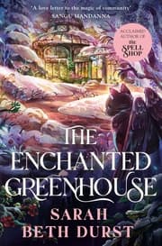 Cover von The Enchanted Greenhouse
