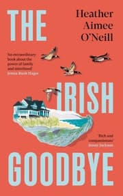 Cover von The Irish Goodbye