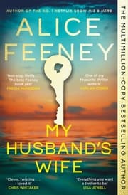 Cover von My Husband's Wife
