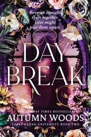 Cover von Daybreak