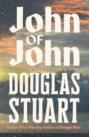 Cover von John of John
