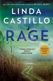 Cover of Rage