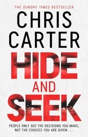 Cover of Hide and Seek