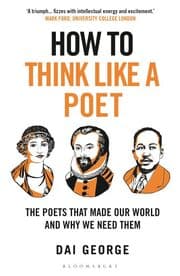 Cover von How to Think Like a Poet