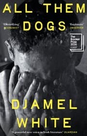 Cover von All Them Dogs
