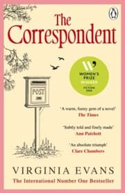 Cover von The Correspondent
