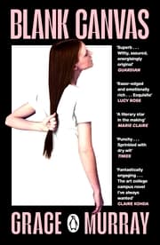 Cover von Blank Canvas