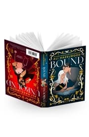 Cover von Bound and Unbound