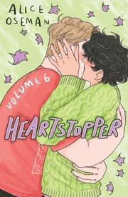 Cover von Heartstopper 6