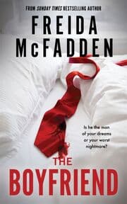 Cover of The Boyfriend