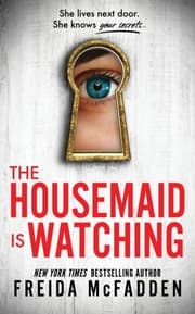 Cover von The Housemaid Is Watching