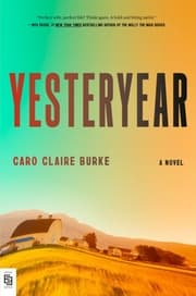 Cover of Yesteryear