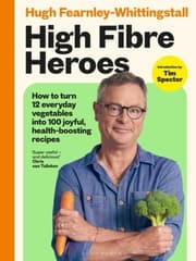 Cover von High Fibre Heroes
