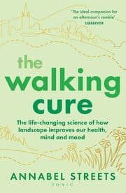 Cover von The Walking Cure