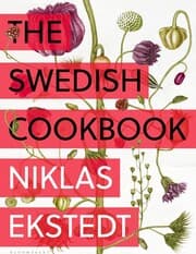 Cover von The Swedish Cookbook