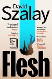 Cover von Flesh
