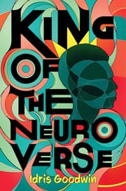 Cover von King of the Neuro Verse