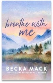 Cover of Breathe With Me