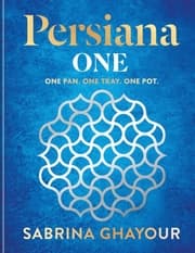 Cover von Persiana One