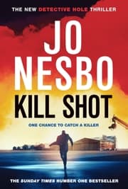 Cover von Kill Shot
