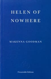 Cover von Helen of Nowhere
