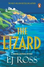 Cover von Lizard