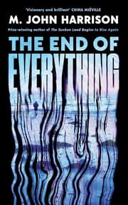 Cover von The End of Everything