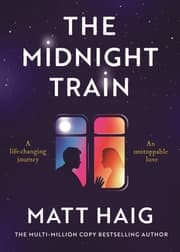 Cover of The Midnight Train