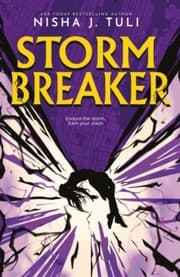 Cover von Storm Breaker