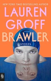 Cover von Brawler