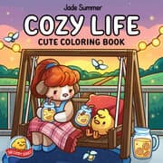 Cover von Cozy Life
