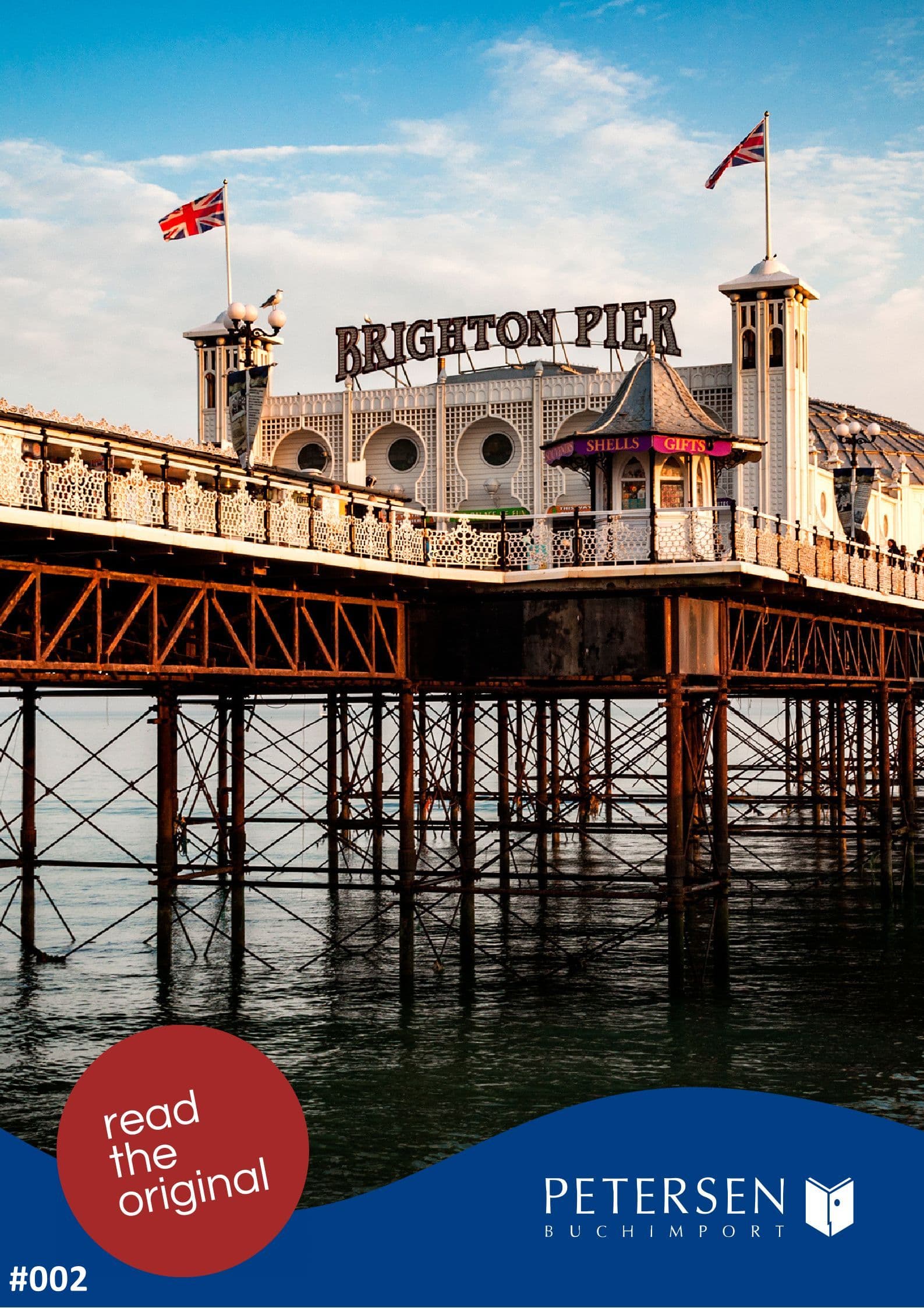 002 Brighton Pier 002 Brighton Pier