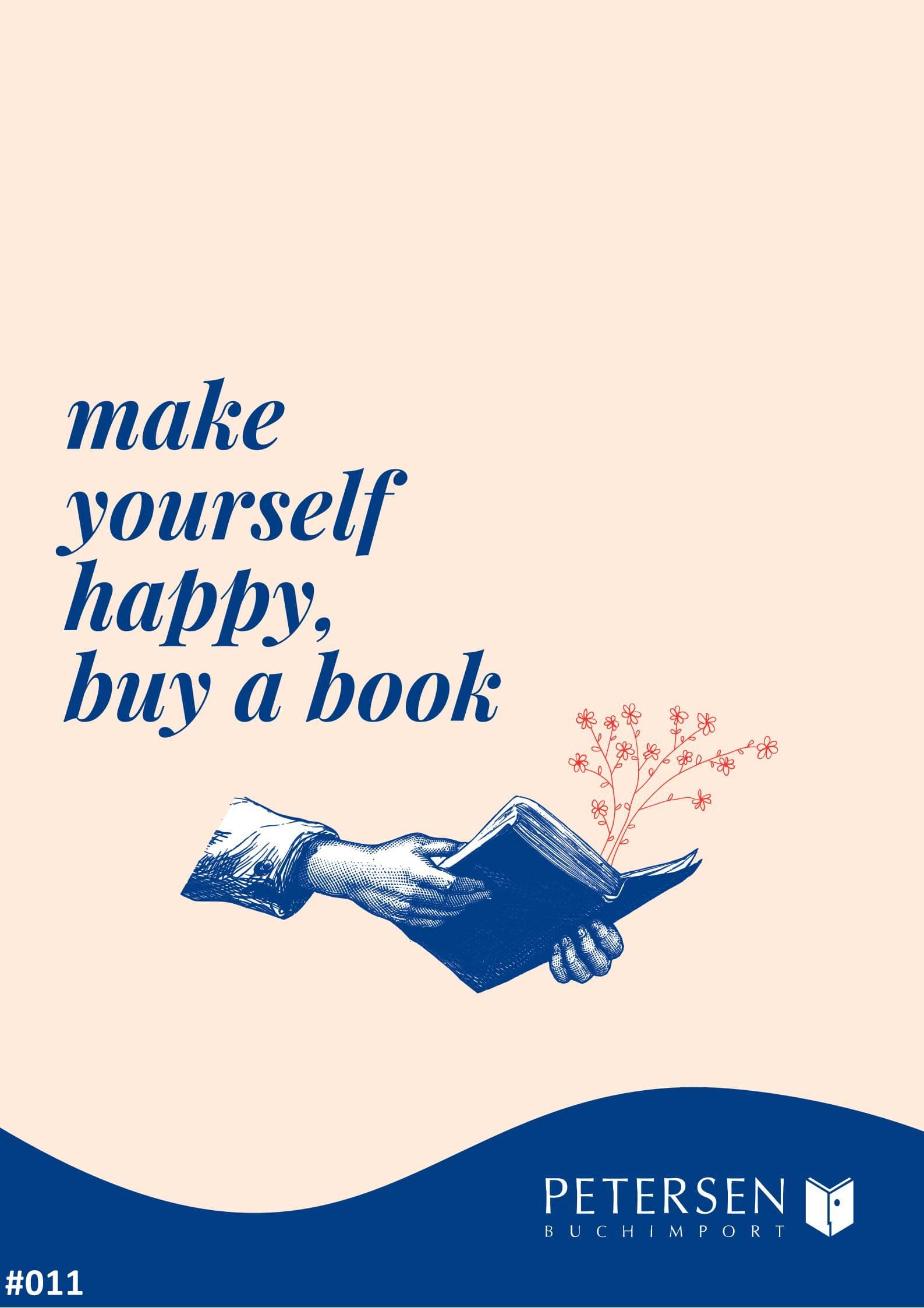 011 Happy Buy a Book 011 Happy Buy a Book