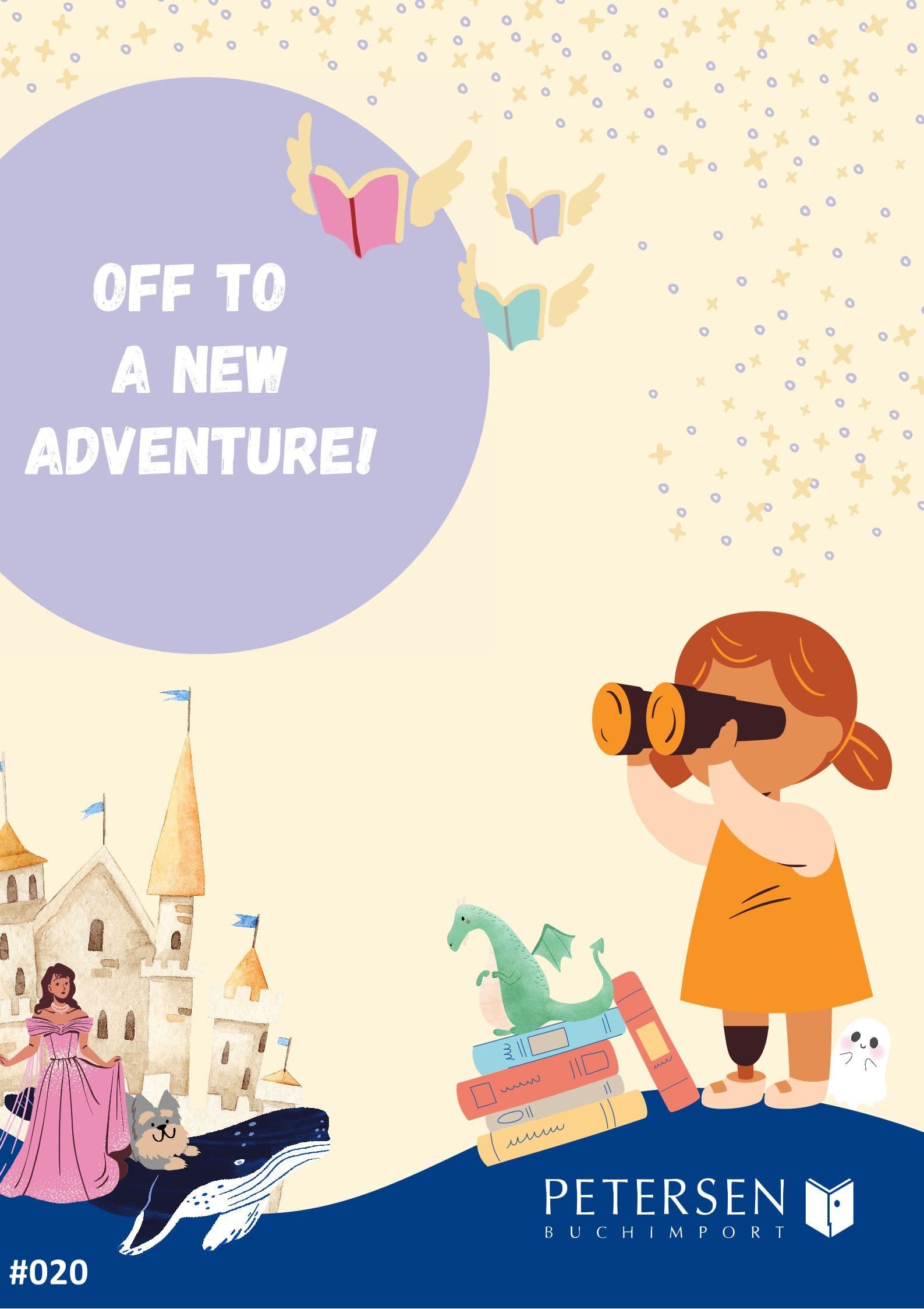 020 Off to a New Adventure 020 Off to a New Adventure